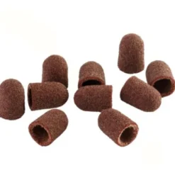Abrasive cap 100pcs.(13mm)