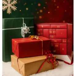 Adventskalender Mega (värde 7269 kr)