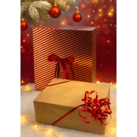 Adventskalender Plus (värde 5372)