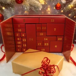 Adventskalender Plus (värde 5372)
