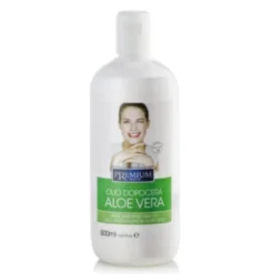 Aloe Vera Post Wax Oil 500ml