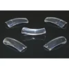 American Clear Tips 100 in Box
