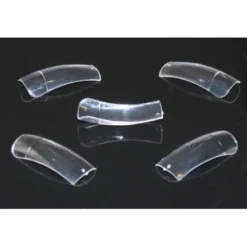 American Clear Tips 100 in Box