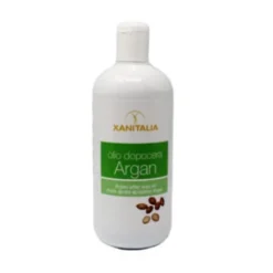 Argan Post Wax Oil 500ml