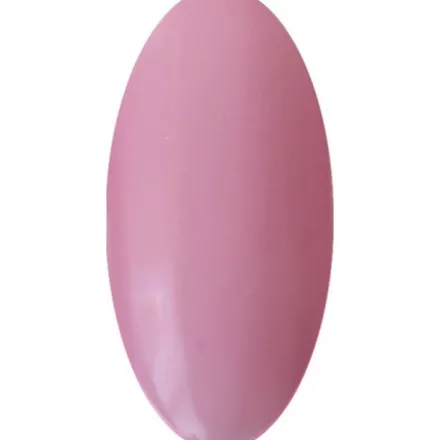 12 Baby Pink - NG LED/UV Soak Off Gel Polish 15ml