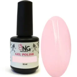 4 Ballet Glow - NG LED/UV Soak Off Gel Polish 15ml
