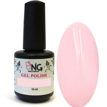 4 Ballet Glow - NG LED/UV Soak Off Gel Polish 15ml