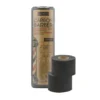 BARBER PRO Neck protection paper strips BLACK - 054