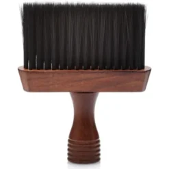 Barber Pro Nylon Bristle Neck Brush - 541