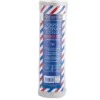BARBER PRO Paper Collar waterproof 100 bands - 031