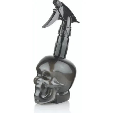Barber Skull Greyn Spray Bottle 500ml - 311