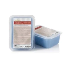 BIO Paraffin Aloe Vera 2x500ml