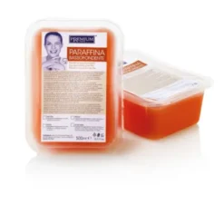 BIO Paraffin Rosa 2x500ml