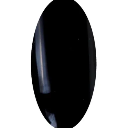2 Black - NG LED/UV Soak Off Gel Polish 15ml