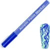8 Blue - Acrylic Nail Art Paint Marker