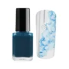 1 Blue - Nail Art Color-Ink 12ml