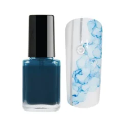 1 Blue - Nail Art Color-Ink 12ml