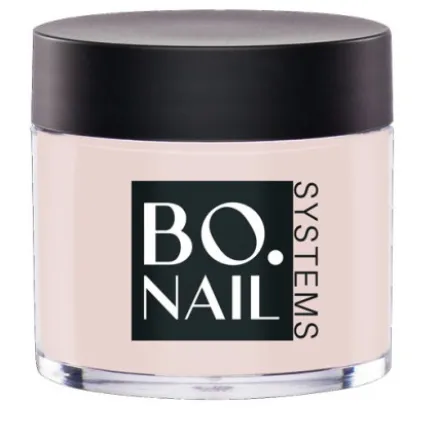 BO.NAIL Dip - 025 Translucent Pink