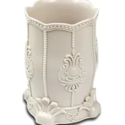 Brush Box White