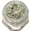 Bullion Glitter MIX Silver