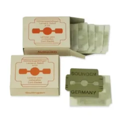 57031 - Callus Remover Spare Blades 10pack