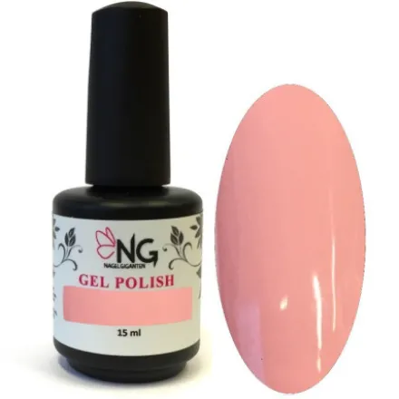 10 Camouflage - NG LED/UV Soak Off Gel Polish 15ml