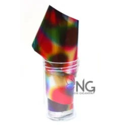 63 Candy - Nail Art Foil Roll