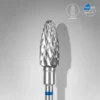 608 - Carbide drill bit corn blue EXPERT head Ø 6mm / working part 14mm (FT90B060/14)