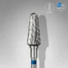 601 - Carbide drill bit frustum blue EXPERT head Ø 6mm / working part 14mm (FT70B060/14)