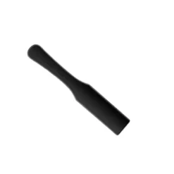 Cat Eye Magnet Black - 2