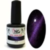 36 Cat Eye Violet - NG LED/UV Soak Off Gel Polish 15ml