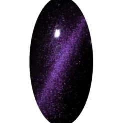 36 Cat Eye Violet - NG LED/UV Soak Off Gel Polish 15ml