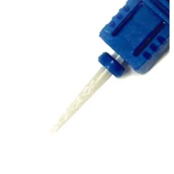 Ceramic Bit CONE SMALL Medium-Blue NG17-M