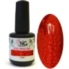 18 Christmas In The Air - NG LED/UV Soak Off Gel Polish 15ml