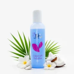 Clean Off Solution Coconut Blue 90 ml