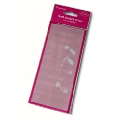 Clear Base Sticker 20pcs.