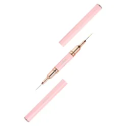 Combi Pink Brush - 5+9 mm liner