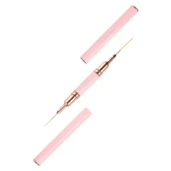 Combi Pink Brush - 11+20 mm liner