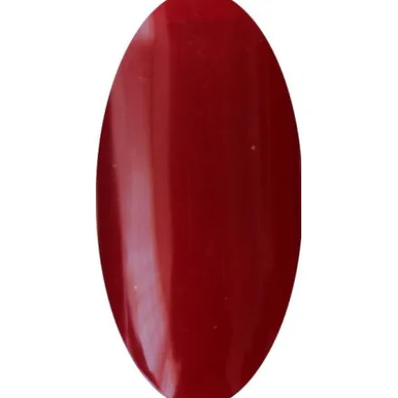 20 Crimson - NG LED/UV Soak Off Gel Polish 15ml