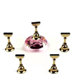 02 - Crystal Tip Holder