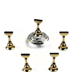 04 - Crystal Tip Holder