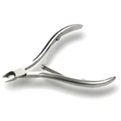 CuticleNipper Metallic