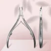 Cuticle nippers CLASSIC-12 3mm (NC-12-3)