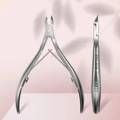 Cuticle nippers CLASSIC-12 3mm (NC-12-3)