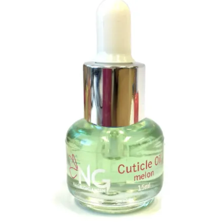 Cuticle Oil - Melon 15 ml