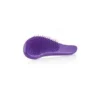Detangling brush PURPLE - 067