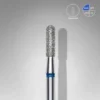512 - Diamond drill bit rounded cylinder blue EXPERT head Ø 2,3mm / working part 8mm (FA30B023/8)
