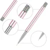 Diamond Pink Nail Art - Liner 9mm