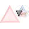 Dish for Nail Art Pink