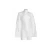 Disposable PE treatment cape Polybag 30 pcs - 015